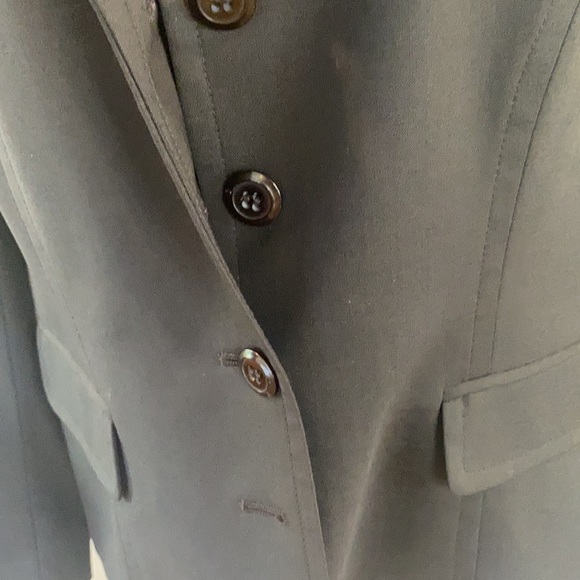 Talbots Blazer - Picture 3 of 3